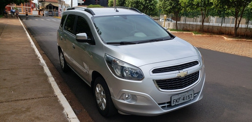 Chevrolet Spin 2013 1.8 Ltz 7l 5p
