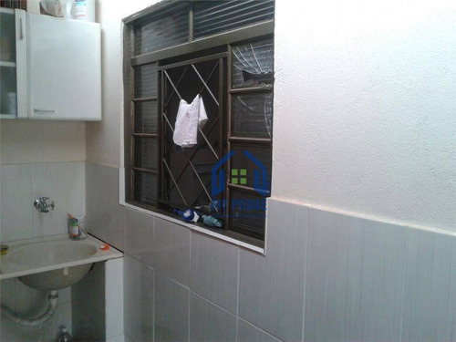 Casa Residencial À Venda, Jardim Urupês, São José Do Rio Preto - Ca0567. - Ca0567