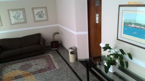 Apartamento - Ref: 7735