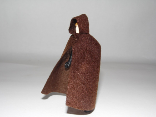 Capa Figura Star Wars - Luke Skywalker Jedi Knight Vintage (Usado)