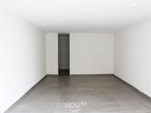 Imagen 21 de 21 de Departamento En Moctezuma, Venustiano Carranza Con 2 Recámaras, 59 M², Id: 41653