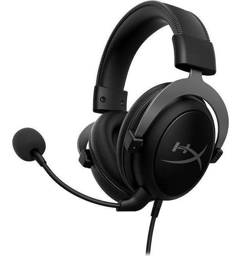 Hyperx Cloud Ii