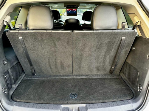 Dodge Journey 2.4 Sxt Sport 7 Pasajeros At