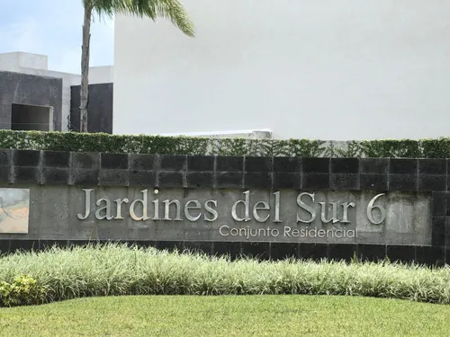 Casa En Renta, 3 Recámaras, Amenidades, Alberca, Jardines Del Sur 6, Av Huayacan, Cancun