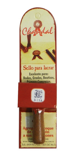 Sello Lacre