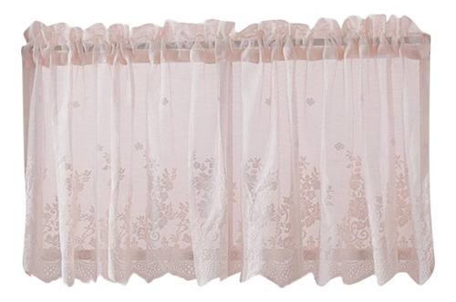 Cortinas Bordadas Para Cocina