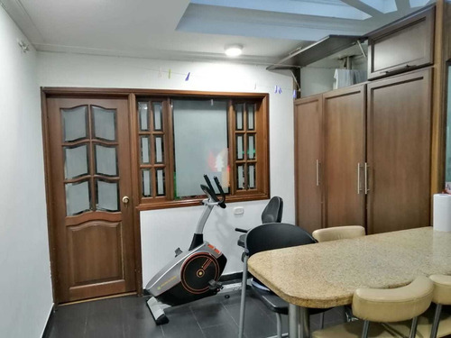 Imagen 24 de 30 de Casa En Venta Santa Ana Usaquen Bogota-venta Casa 3 Alcobas