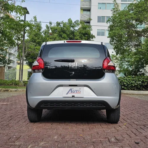 Fiat Mobi 1.0 Like