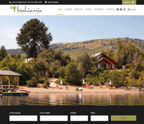 Imagen 6 de 10 de Diseño Web Profesional. Diseño De Páginas Web En Wordpress