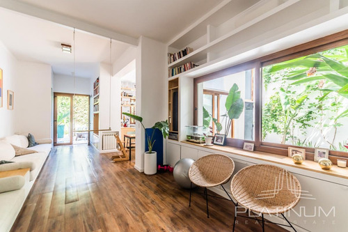 Imagen 11 de 30 de Ph Casa De Diseño En Villa Urquiza