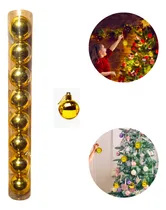 Comprar Adornos Navideños Bola Bocha Navidad Arbolito Esfera
