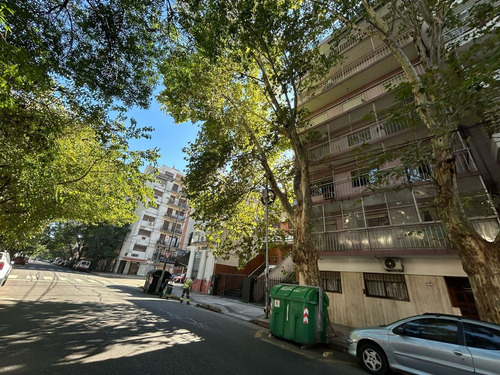 Venta Depto 3 Amb A La Calle - Parque Chacabuco