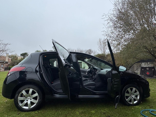 Peugeot 308 1.6 Allure Nav 115cv