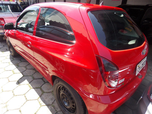 Chevrolet Celta 1.0 Mpfi Ls 8v Flex 2p Manual