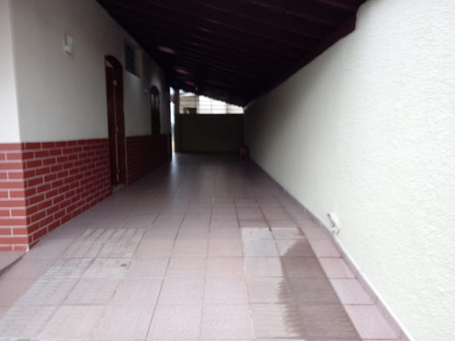 Imagem 5 de 8 de Casa - Venda - Parque Carolina - Cod. 7103 - V7103