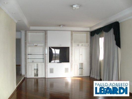 Imagem 1 de 15 de Apartamento - Morumbi - Sp - 346935