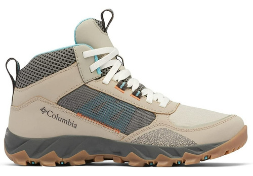Zapatillas Sneakers Columbia Flow Centre Mujer