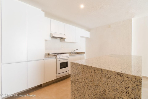 Imagen 11 de 14 de Departamento En Venta En Calle Rio Sena 21-4490