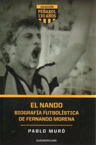 El Nando Pablo Muro 