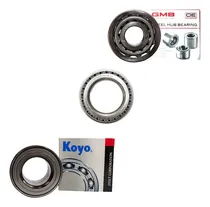 Comprar Rolinera, Universal Alternador Poleas Tensores Eje 3\u002F4 G.