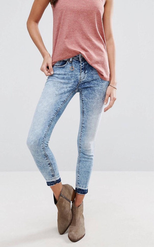 Only - Jeans Chica