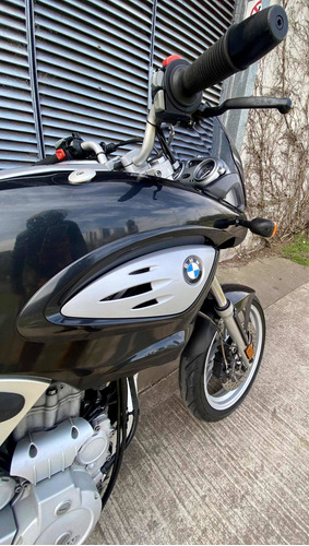 Imagen 2 de 11 de Bmw F 650 Cs