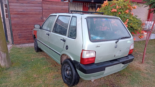 Fiat Uno 1.3 Fire 5 p