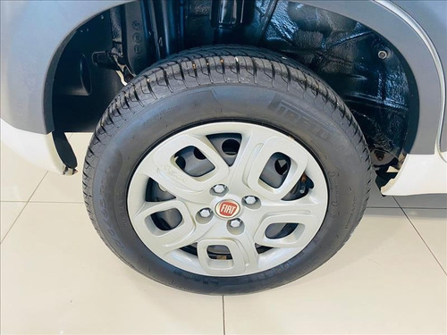 Imagem 11 de 11 de Fiat Uno 1.0 Firefly Flex Way 4p Manual