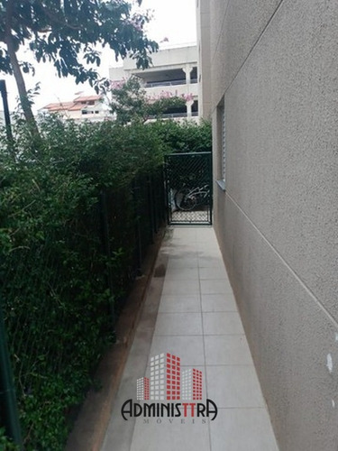 Imagem 13 de 15 de Apartamento A Venda Mirante Stª Rosália Sorocaba - Ap-2400-1