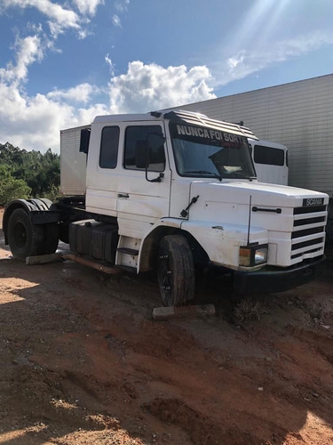 Imagem 3 de 6 de Feirão Transp Expressions - Scania T 112 1987