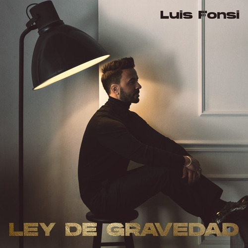 Cd Luis Fonsi / Ley De Gravedad (2022)
