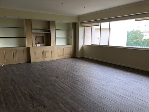 Imagen 1 de 15 de Departamento Ph En Venta En Lomas De Vista Hermosa, Cuajimal