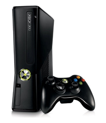 Xbox 360 De 500gb Recibimos Mercado Pago !!