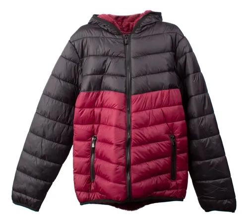 Sea surf best sale jaquetas