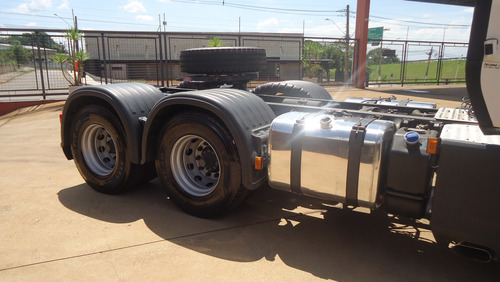 Scania R540 2022 Completa Com Retarder 230000 Km