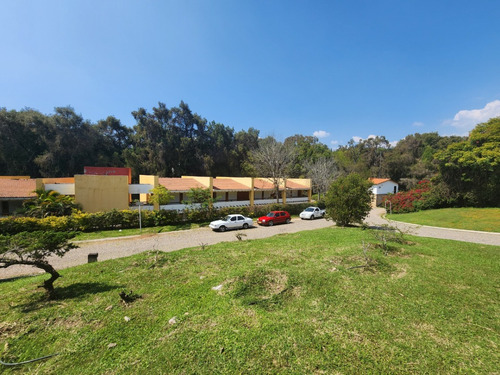 Venta Lote Glorieta 1 Justo En El Acceso Y Cerca De Amenidades Con Proyecto Incluído En Fracc Rancho San Diego Ixtapan De La Sal Edomex