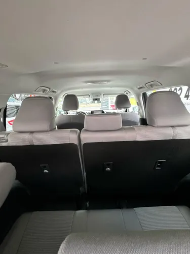 Toyota Highlander 3.5 Le At