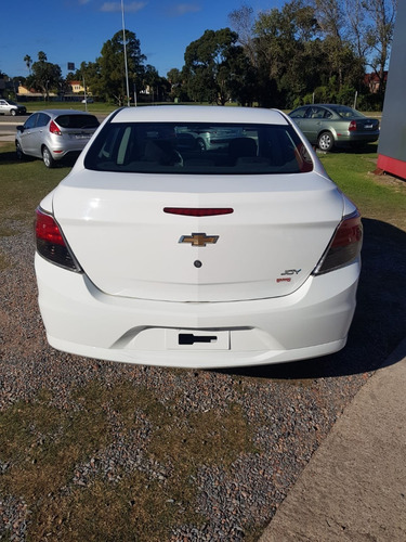Chevrolet Prisma 2020 1.0 Joy 78cv