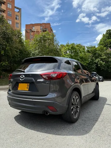 Mazda CX-5 2.0 Touring Station Wagon