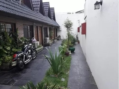 Imagen 4 de 12 de Duplex De 2 Ambientes Y Medio En Venta - Moron Sur