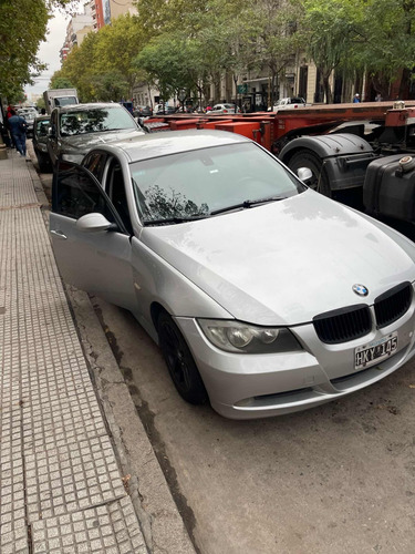 BMW Serie 3 2.0 320i Sedan Active