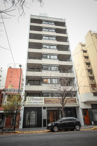 Departamento En Venta - 3 Ambientes En Parque Chacabuco