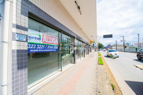 Imagem 2 de 9 de Loja Comercial Com 410 M² Na Itoupava Norte - 3571461l