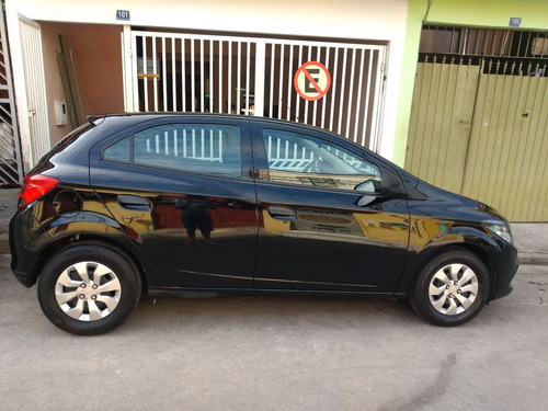 Chevrolet Onix 2019 1.0 Joy 5p