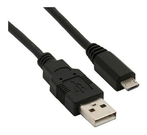 Imagem 2 de 2 de X-cell Cabo Usb Micro Usb 3.0a Modelo V8 - Xc Cd V8 - Flex