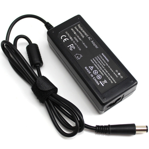 Cargador 18.5v 3.5a Compaq 320 325 326 420 425 435 436 S3