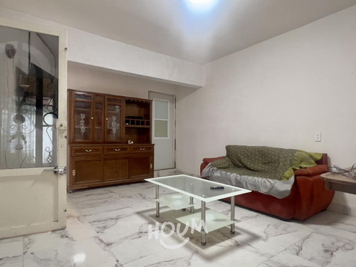 Casa En Alfredo Del Mazo, Ecatepec De Morelos Con 2 Recámaras, 225 M², Id: 149144