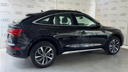 Audi Q5 2.0 L 45 Tfsi Select Mhev