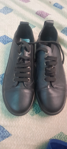 Zapatos Colegiales Romano 