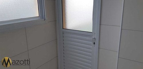 Imagem 29 de 30 de Apartamento Frente Mar 2 Dorms Sendo Um Suíte - V769